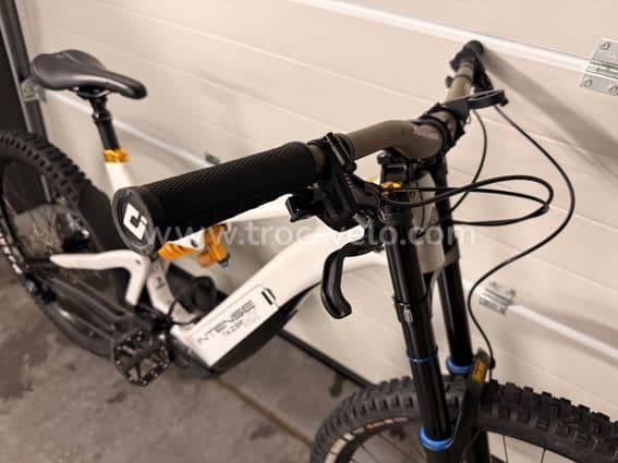 VTTAE Intense Tazer MX 2022 - 5