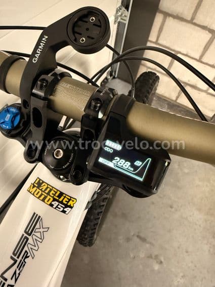 VTTAE Intense Tazer MX 2022 - 2