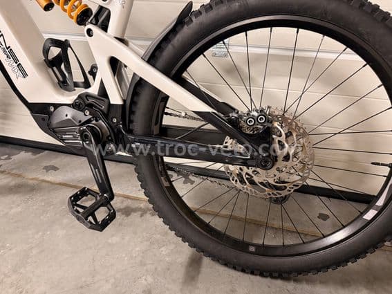 VTTAE Intense Tazer MX 2022 - 6