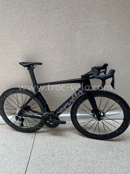 Cervelo S5 2025 - 1