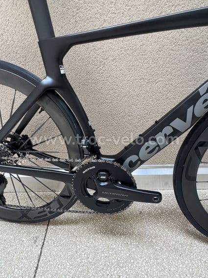 Cervelo S5 2025 - 2
