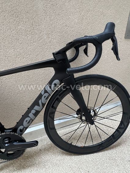 Cervelo S5 2025 - 3