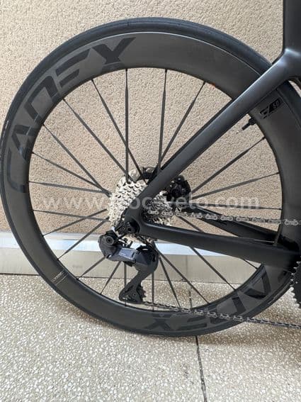 Cervelo S5 2025 - 4