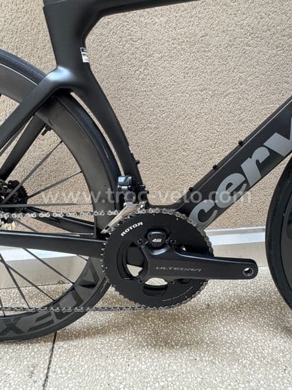 Cervelo S5 2025 - 5
