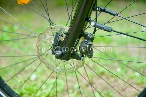 Vend Vélo Electrique LAPIERRE -E Urban 4.5 (prix a débattre - 6