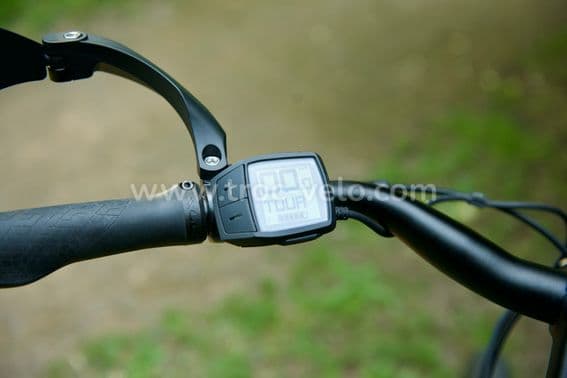 Vend Vélo Electrique LAPIERRE -E Urban 4.5 (prix a débattre - 9