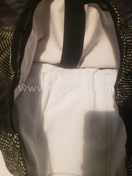 Veste cyclisme ALE - 4