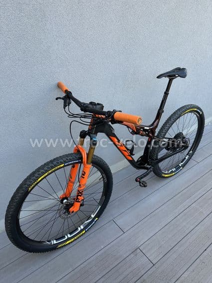 KTM Scarp Exonic - 3