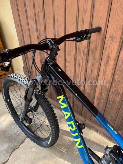 VTT Marin Rift Zone 2 27,5 - 3
