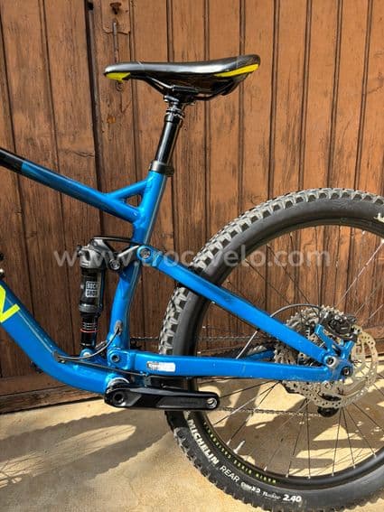 VTT Marin Rift Zone 2 27,5 - 4