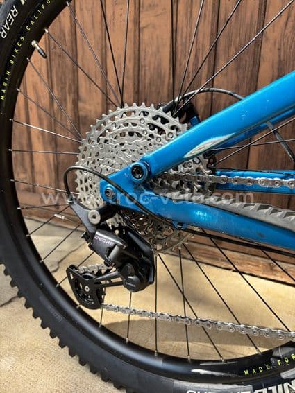 VTT Marin Rift Zone 2 27,5 - 5