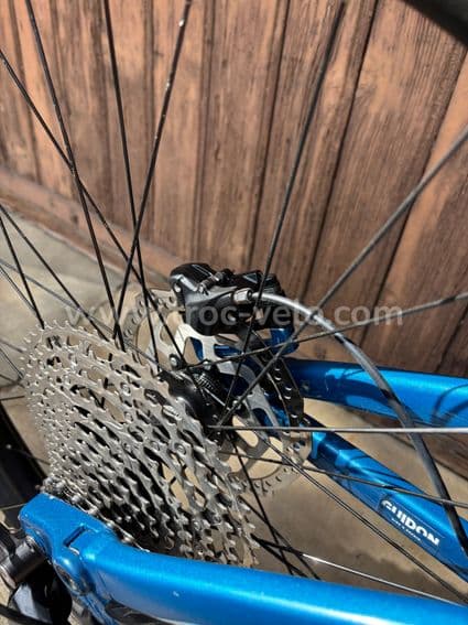 VTT Marin Rift Zone 2 27,5 - 7