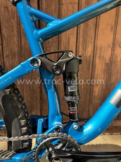 VTT Marin Rift Zone 2 27,5 - 9