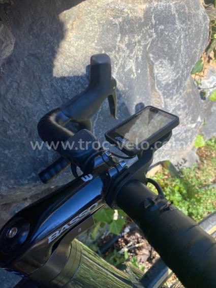 Basso électrique vélo route - 2