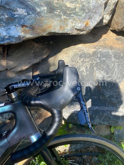 Basso électrique vélo route - 4