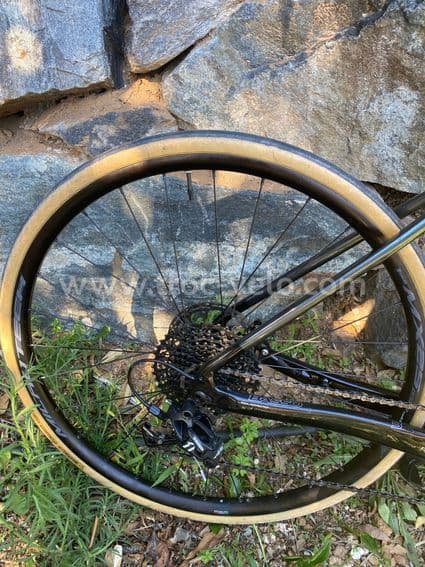 Basso électrique vélo route - 5