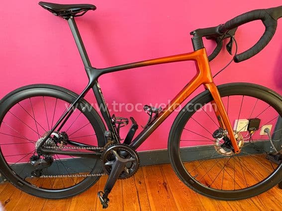 Giant TCR advanced pro 2023 (M/L) - 1