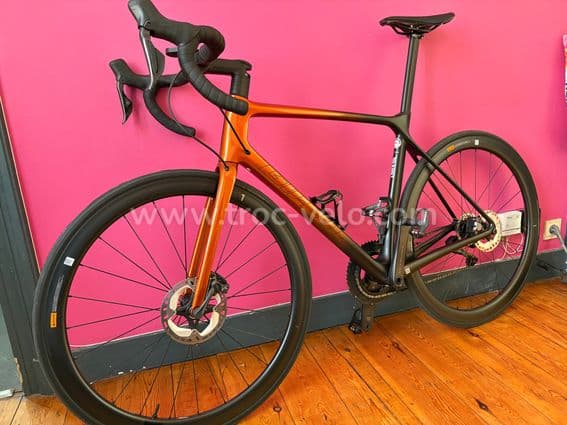 Giant TCR advanced pro 2023 (M/L) - 2