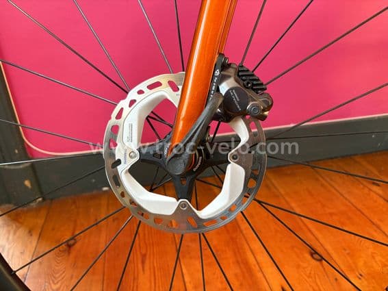 Giant TCR advanced pro 2023 (M/L) - 3