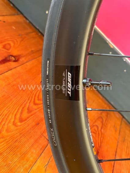 Giant TCR advanced pro 2023 (M/L) - 7