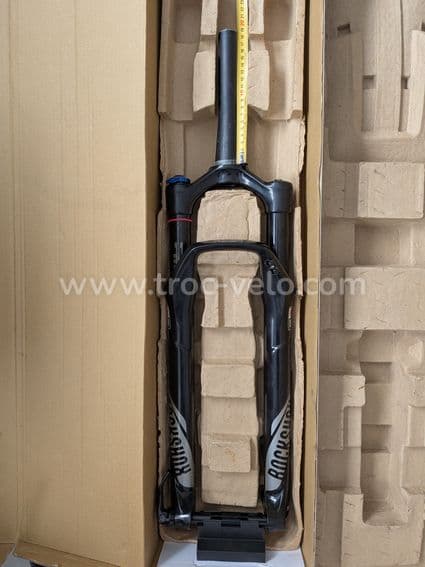 Fourche RockShox Reba RL 100 /15X110/27et29" - 1