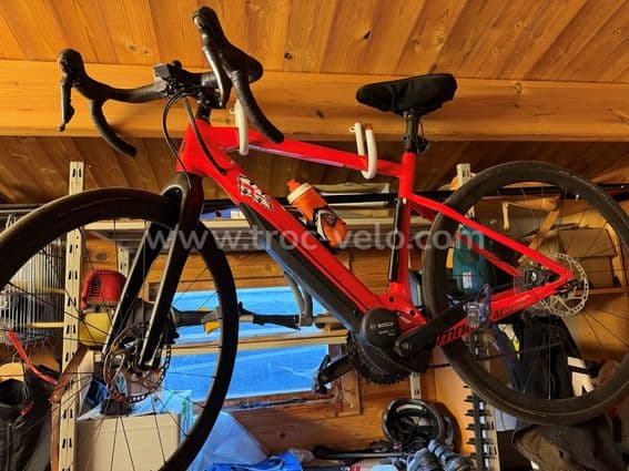 Moustache Dimanche 28 - 1