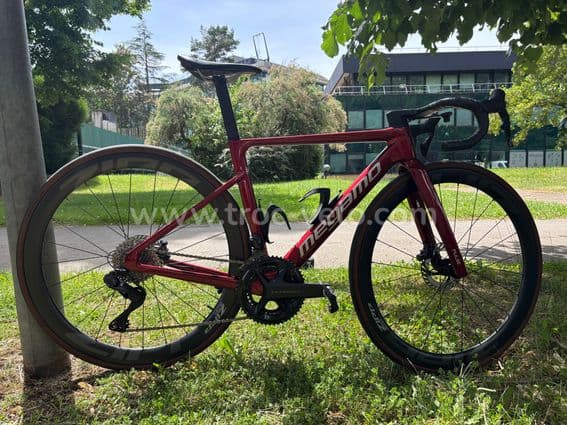 KIT CADRE - Megamo Pulse 05 - 1