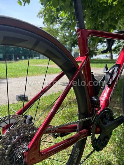 KIT CADRE - Megamo Pulse 05 - 2