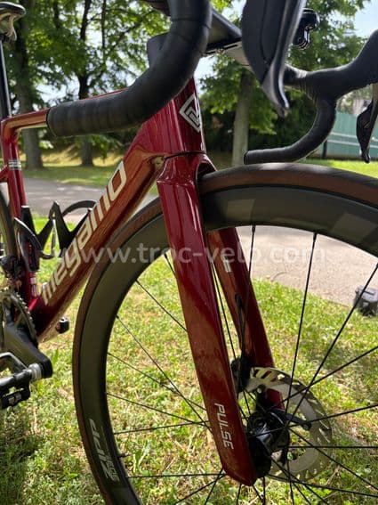 KIT CADRE - Megamo Pulse 05 - 3