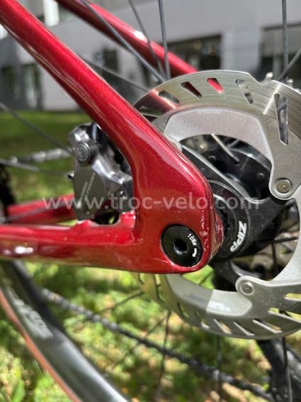 KIT CADRE - Megamo Pulse 05 - 6