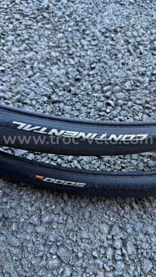 Canyon Aeroad CF SLX 8 Di2 taille L Roues Evoride carbone - 13