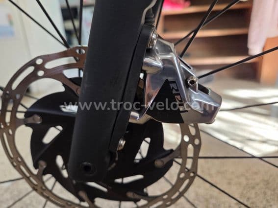 Look 795 sram red etap - 3