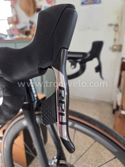 Look 795 sram red etap - 4