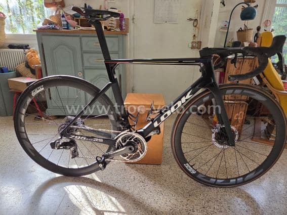 Look 795 sram red etap - 8