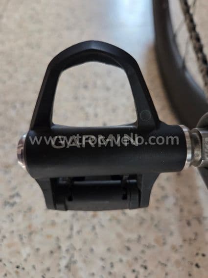 Look 795 sram red etap - 9