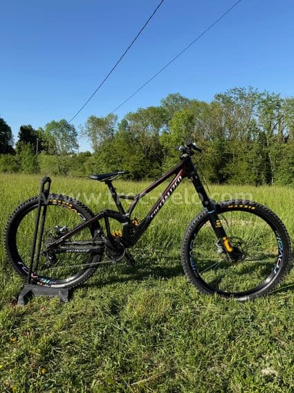 Specialized Demo Race 2023 - 1