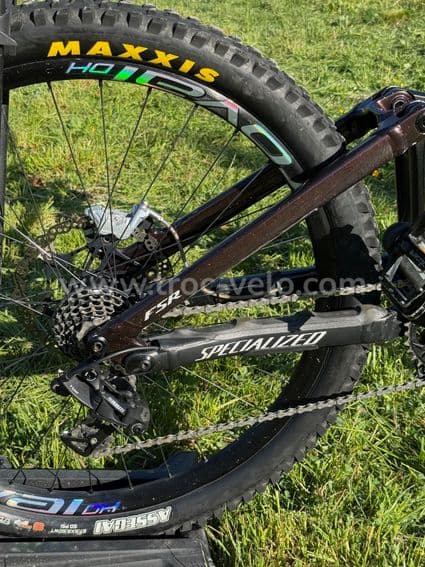 Specialized Demo Race 2023 - 5