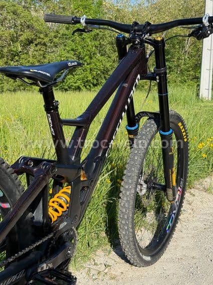 Specialized Demo Race 2023 - 8