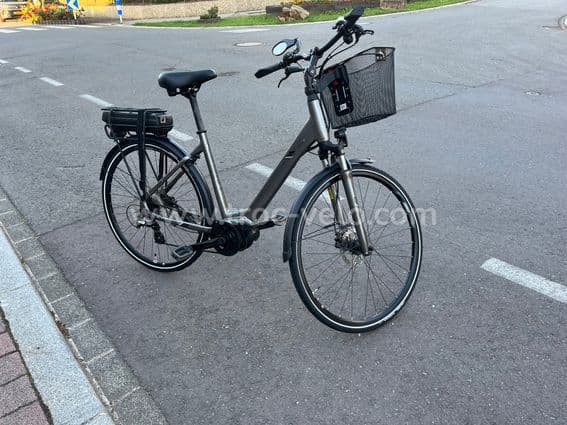 GIANT ENTOUR E+ 2 – VÉLO ÉLECTRIQUE – MOINS DE 1 000 KM – ROUES NEUVES - 2
