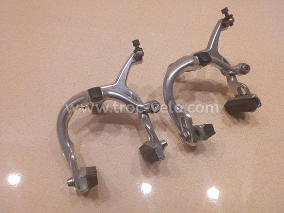 Etriers de freins CLB Vintage - 1