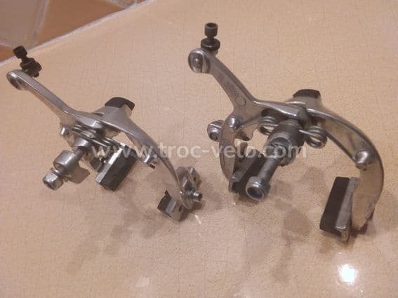 Etriers de freins CLB Vintage - 2