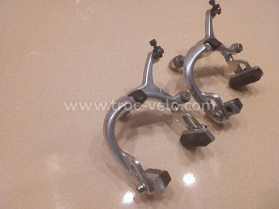 Etriers de freins CLB Vintage - 3