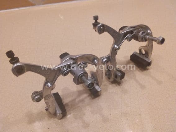 Etriers de freins CLB Vintage - 4