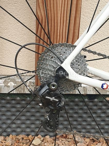 Origine Axxome 350 - 2