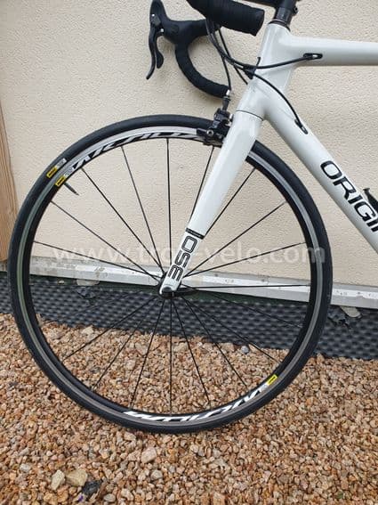 Origine Axxome 350 - 6