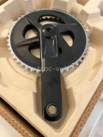 Pedalier Sram Rival powermeter 165mm - 3
