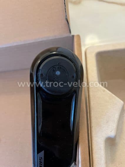 Pedalier Sram Rival powermeter 165mm - 5