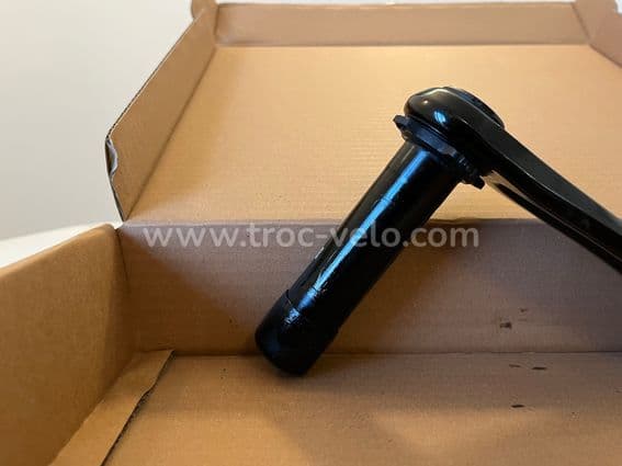 Pedalier Sram Rival powermeter 165mm - 7