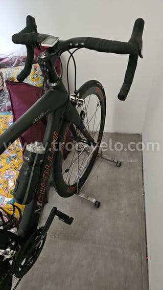 Velo de route cipollini - 2