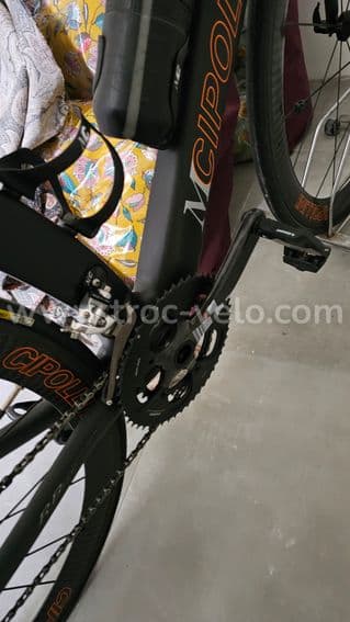 Velo de route cipollini - 3